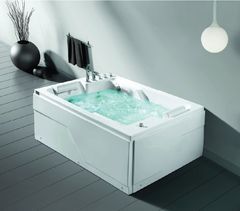 BỒN TẮM MASSAGE CAO CẤP RG-BT1812