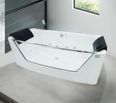 BỒN TẮM MASSAGE CAO CẤP RG-BT1822