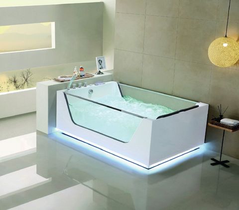 BỒN TẮM MASSAGE CAO CẤP RG-BT1825-D