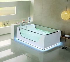 BỒN TẮM MASSAGE CAO CẤP RG-BT1825-D