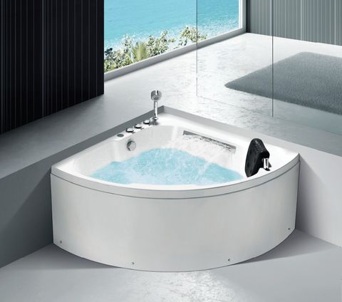 BỒN TẮM MASSAGE CAO CẤP RG-BT3012