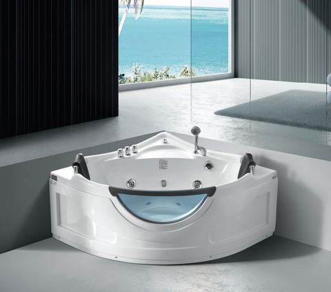 BỒN TẮM MASSAGE CAO CẤP RG-BT3135