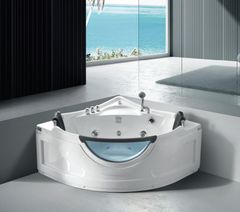 BỒN TẮM MASSAGE CAO CẤP RG-BT3135