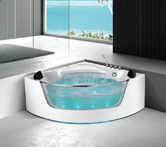 BỒN TẮM MASSAGE CAO CẤP RG-BT3153