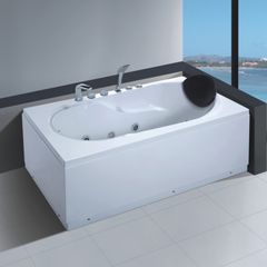 BỒN TẮM MASSAGE CAO CẤP RG-3002B