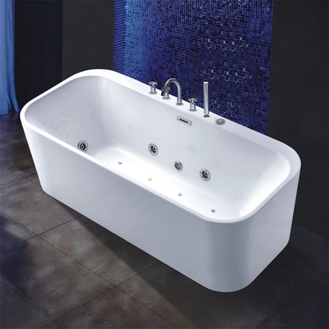 Bồn tắm massage cao cấp RG-5034