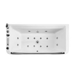 BỒN TẮM MASSAGE RG-BT1777-D