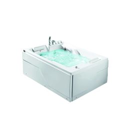 BỒN TẮM MASSAGE CAO CẤP RG-BT1812