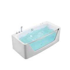 BỒN TẮM MASSAGE CAO CẤP RG-BT1822