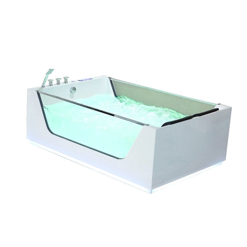 BỒN TẮM MASSAGE CAO CẤP RG-BT1825-D