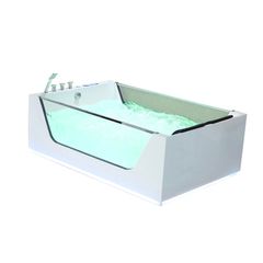 BỒN TẮM MASSAGE CAO CẤP RG-BT1825-D