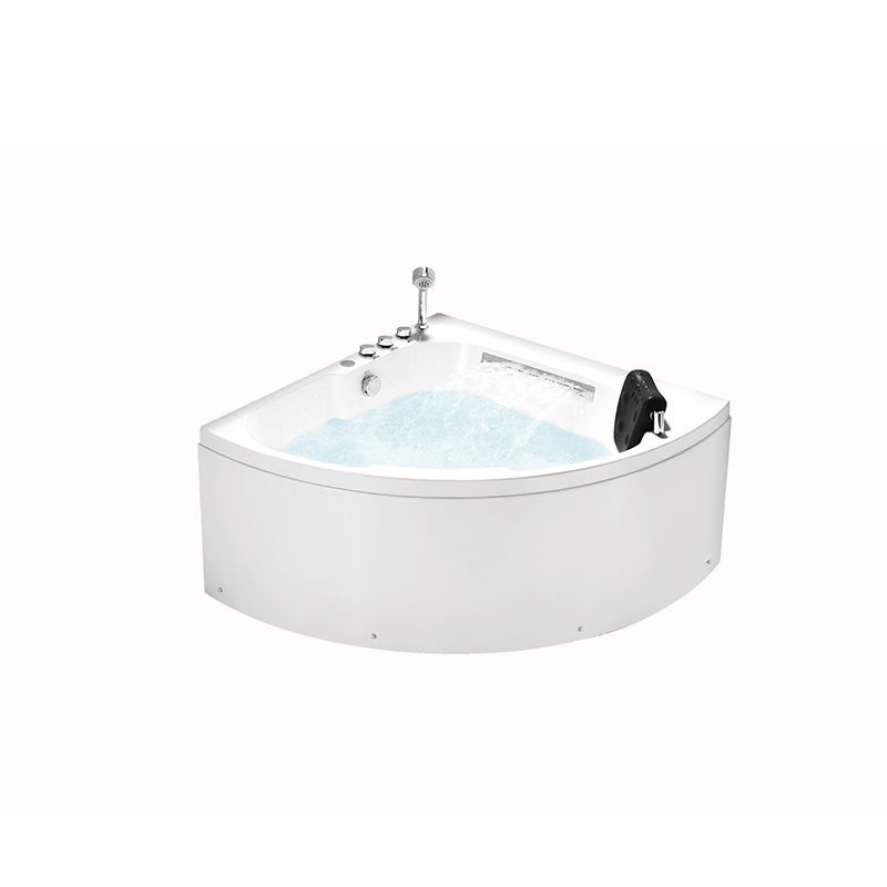 BỒN TẮM MASSAGE CAO CẤP RG-BT3012