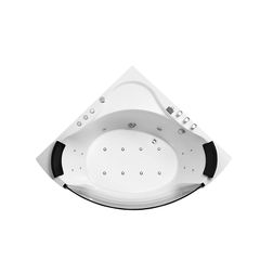 BỒN TẮM MASSAGE CAO CẤP RG-BT3153