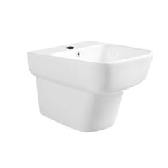 Chậu rửa lavabo liền chân Rangos RG-6109