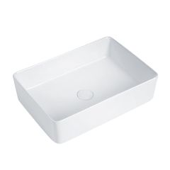 Chậu rửa lavabo đặt bàn Rangos RG-80002