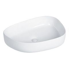 Chậu rửa lavabo đặt bàn Rangos RG-80004
