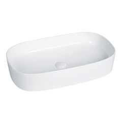Chậu rửa lavabo đặt bàn Rangos RG-80005