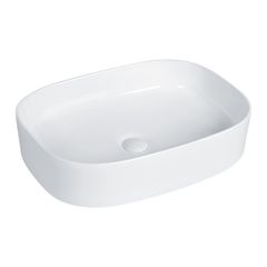 Chậu rửa lavabo đặt bàn Rangos RG-80005B