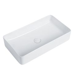 Chậu rửa lavabo đặt bàn Rangos RG-80008
