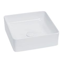 Chậu rửa lavabo đặt bàn Rangos RG-80008B