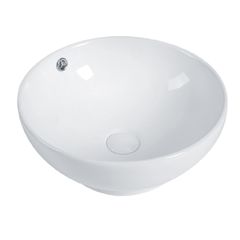 Chậu rửa lavabo đặt bàn Rangos RG-80009