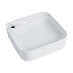 Chậu rửa lavabo đặt bàn Rangos RG-80014