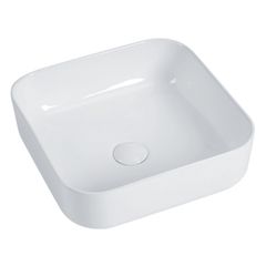 Chậu rửa lavabo đặt bàn Rangos RG-80015