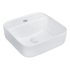 Chậu rửa lavabo đặt bàn Rangos RG-80015B