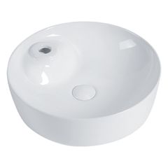 Chậu rửa lavabo đặt bàn Rangos RG-80017
