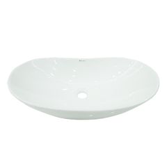 Chậu rửa lavabo đặt bàn RG-80020