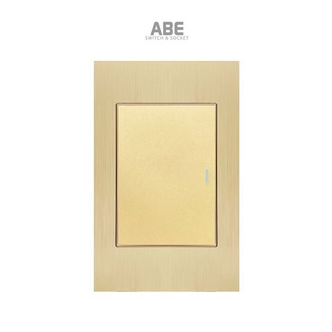 Công tắc đơn Titanium X