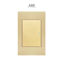 Công tắc đơn Titanium X