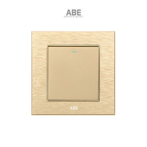 Công tắc đơn Titanium S