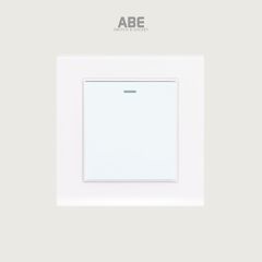 Công tắc đơn Crystal S