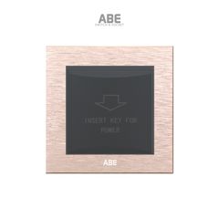 Công tắc thẻ từ 40A Titanium S