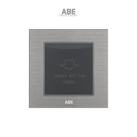 Công tắc thẻ từ 40A Titanium S