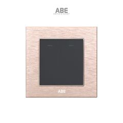 Công tắc đôi Titanium S