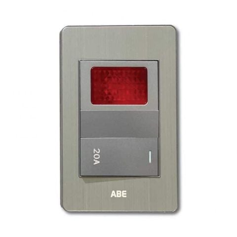 Công tắc bình nóng lạnh Satin B