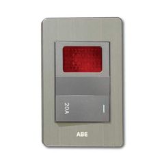 Công tắc bình nóng lạnh Satin B