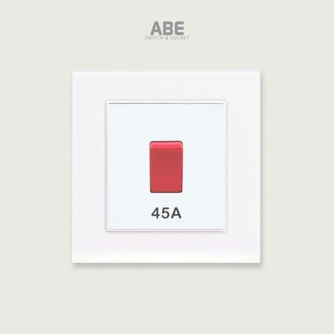 Công tắc 45A Crystal S