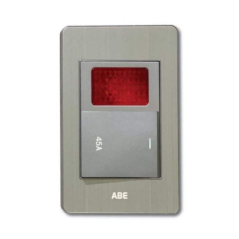 Công tắc 45A Satin B