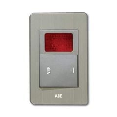 Công tắc 45A Satin B