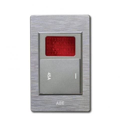 Công tắc 45A kèm Đèn báo PCX