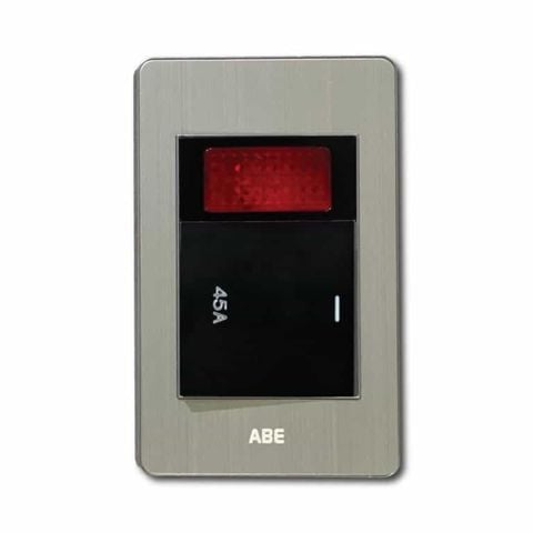 Công tắc 45A Satin B