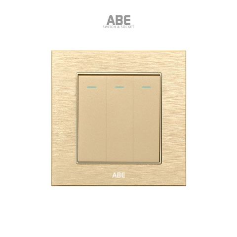 Công tắc ba Titanium S