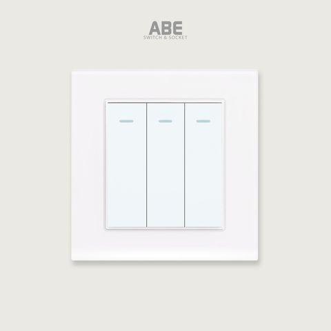 Công tắc ba Crystal S