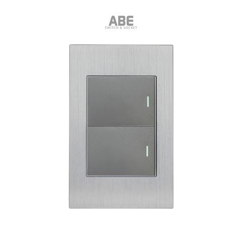 Công tắc đôi Titanium X