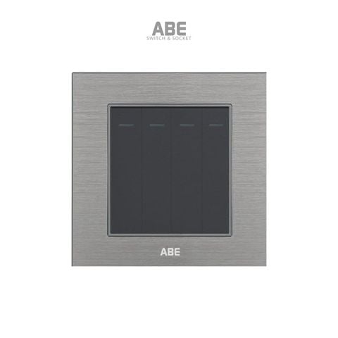 Công tắc bốn Titanium S