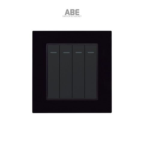 Công tắc bốn Crystal S