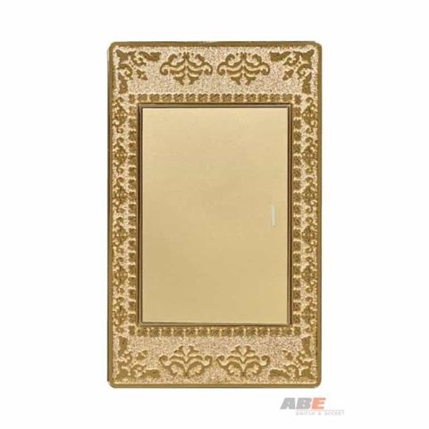 Công tắc đơn Lace